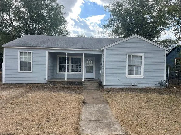 4008 Ethel Ave, Waco, TX 76707