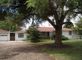 4461 Hawg Wild Rd, Loveland, CO 80537