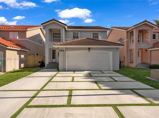 13875 SW 103rd Ln, Miami, FL 33186