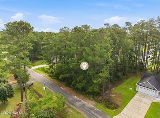 408 Baypark Dr NW Lot 189, Calabash, NC 28467
