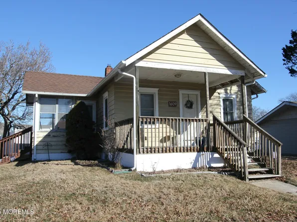 1609 6th Avenue, Neptune Township, NJ 07753