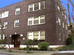 526 Belmont Ave E APT 302, Seattle, WA 98102