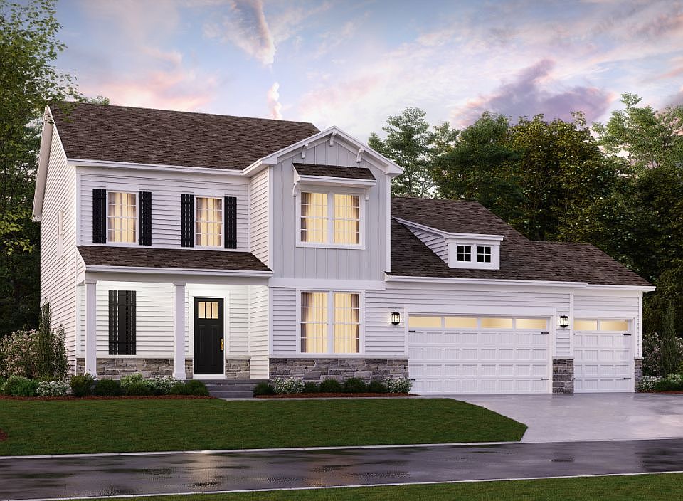 Plan Elevation.