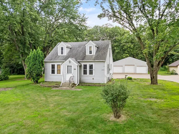 33863 Hastings St NE, Cambridge, MN 55008