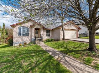 2403 Redwood Trce, Round Rock, TX 78664