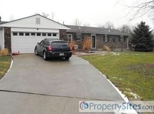 5300 Oxford Middletown Rd, Middletown, OH 45042