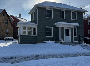 1505 Adams St, Madison, WI 53711