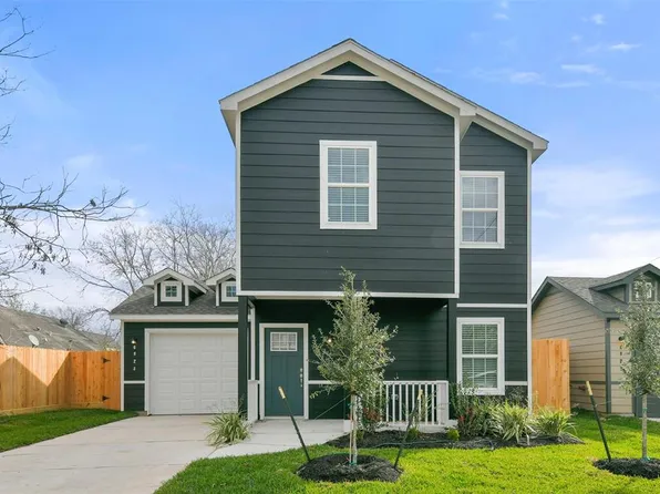 6823 New York, Houston, TX 77021