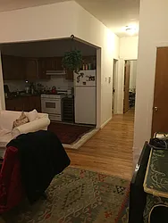 Rented by City Living