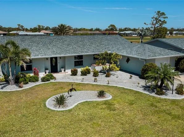 62 Oakland Hills Pl, Rotonda West, FL 33947