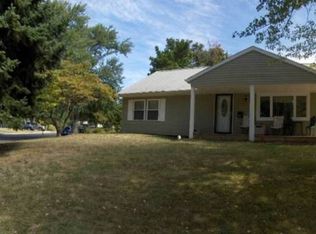 136 Elmwood Rd, Fairless Hills, PA 19030