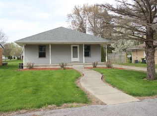 909 E 10th St, Fowler, IN 47944