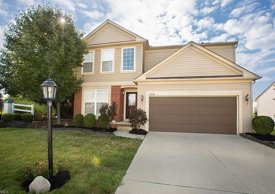 Welcome Home to 37101 Bolton Drive!