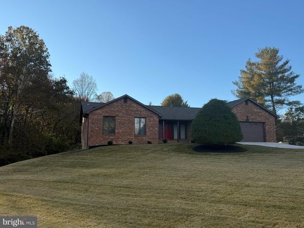 15881 Bald Eagle School Rd