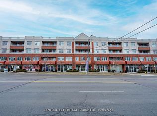 222 Finch Ave W #302, Toronto, ON M2R1M6