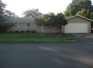 4675 Janice Ave NE, Salem, OR 97305