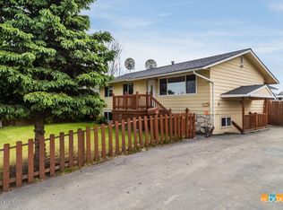4424 E 8th Ave, Anchorage, AK 99508