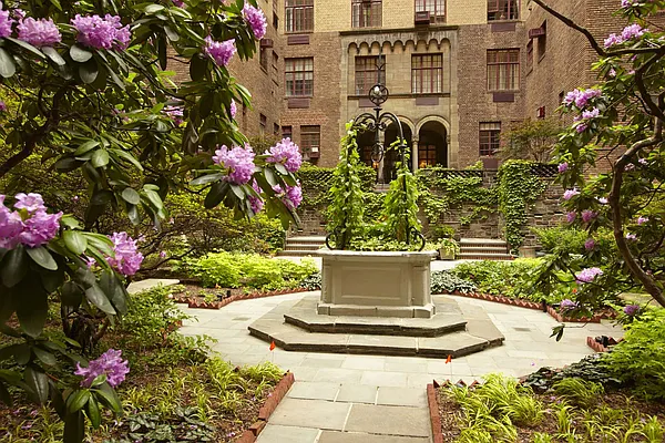 Sold by Brown Harris Stevens | media 12