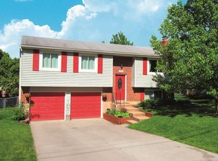 12082 Hazelhurst Ln, Cincinnati, OH
