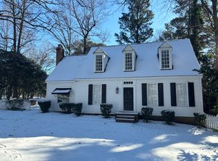 3748 Lassiter Mill Rd, Raleigh, NC 27609