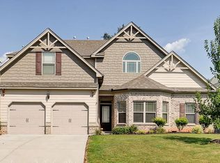 358 Harkins Bluff Dr, Greer, SC 29651