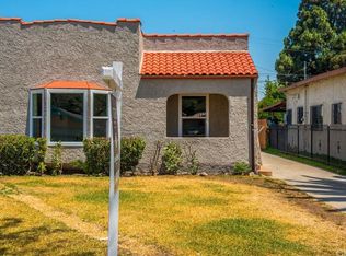 415 E 91st St, Los Angeles, CA 90003