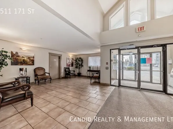 7511 171st St NW, Edmonton, AB T5T 6S7