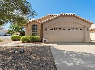 2235 E Donald Dr, Phoenix, AZ 85024