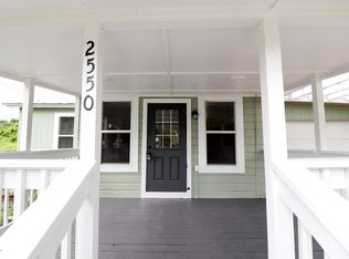 2550 Coconut Dr, Cocoa, FL 32926