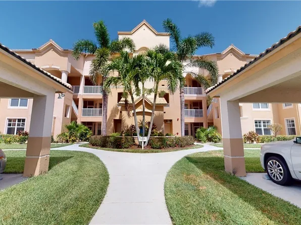 16420 Millstone Cir Unit 106, Fort Myers, FL 33908