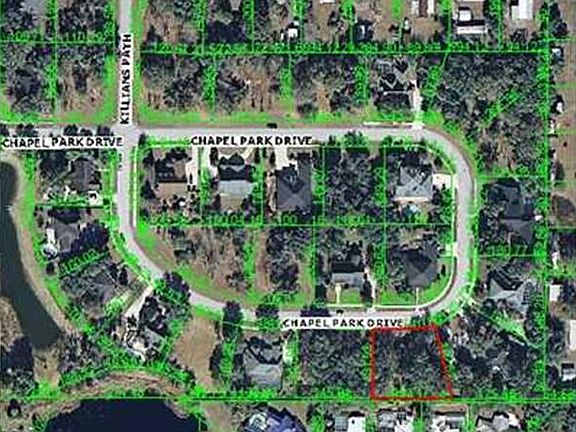 4th image of 29635 Chapel Park Dr