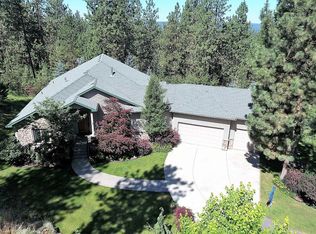 4009 W Shawnee Ln, Spokane, WA 99208