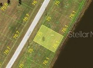 14 Loon Ln #16, Placida, FL 33946