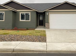 2231 2nd St SE, East Wenatchee, WA 98802