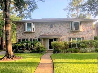 4027 Oxhill Rd, Spring, TX 77388