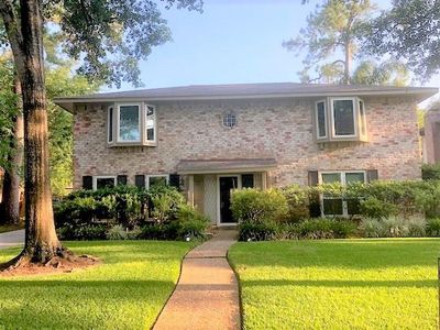 4027 Oxhill Rd, Spring, TX, 77388
