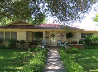 800 E Coke St, Hamilton, TX 76531