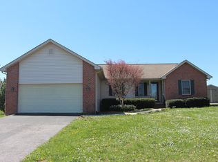 245 Jesse Loop, Crossville, TN 38555