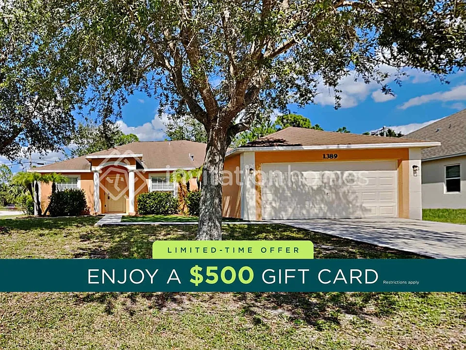 1389 SW Prairie Cir