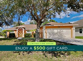 1389 SW Prairie Cir, Port Saint Lucie, FL 34953