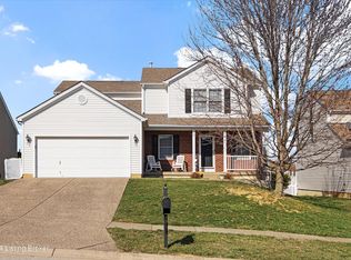 11803 Garden Grove Way, Louisville, KY