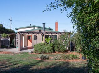 220 S Whipple St, Fort Bragg, CA 95437
