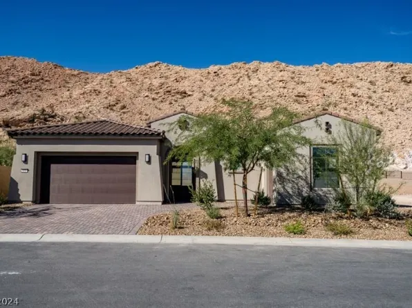 177 Mirage View Dr, Henderson, NV 89011