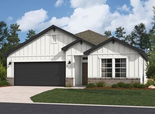 Tularosa Plan, Hickory Ridge, Elmendorf, TX 78112