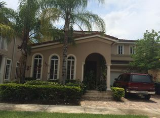 14104 SW 276th Way, Homestead, FL 33032