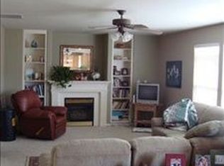 2138 S Rushmore Way, Boise, ID 83709