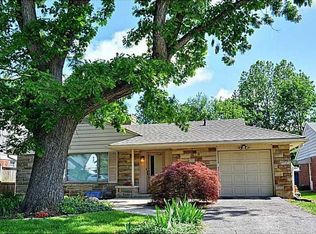 6823 Willow Rd, Indianapolis, IN 46220