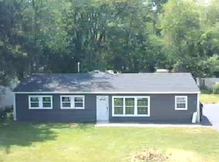 16110 Homan Ave, Markham, IL