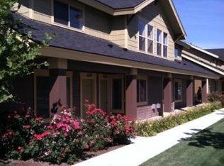 9830 W Rosecroft Ct UNIT 101, Boise, ID 83704