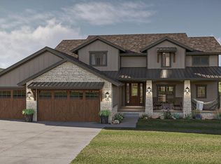 1214 Overlook Dr, Eagle Point, OR 97524